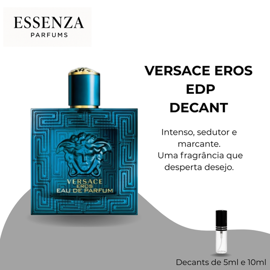 Versace Eros EDP