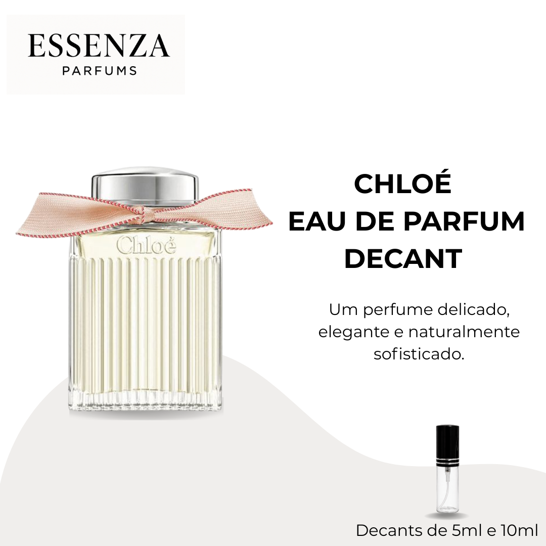 Chloé EDP