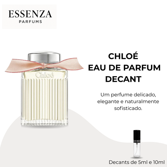 Chloé EDP