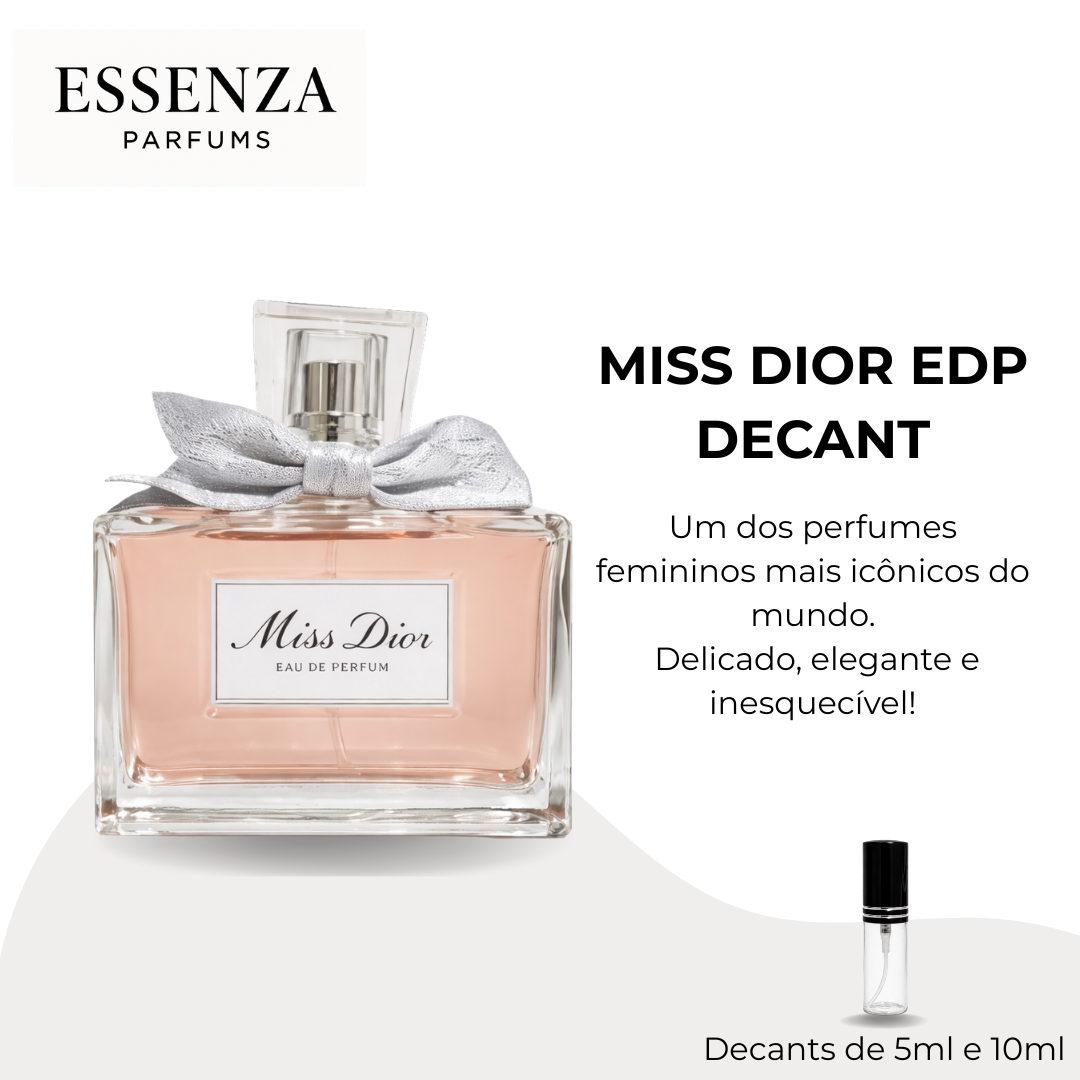 Dior Miss Dior EDP