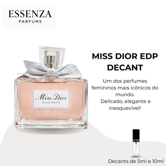 Dior Miss Dior EDP