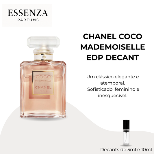 Chanel Coco Mademoiselle EDP