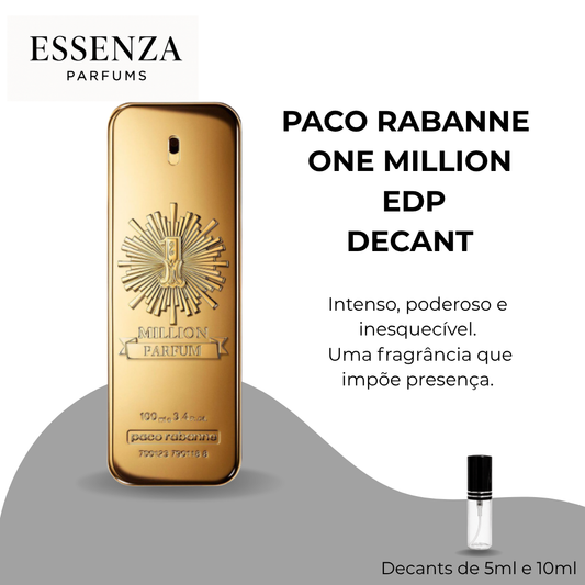 Paco Rabanne One Million EDP