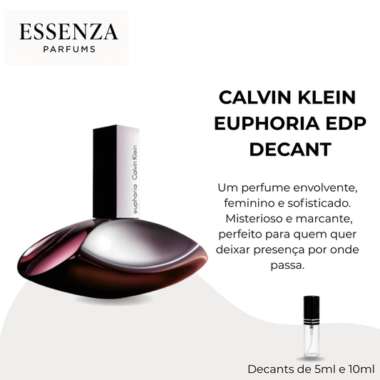 Calvin Klein Euphoria EDP