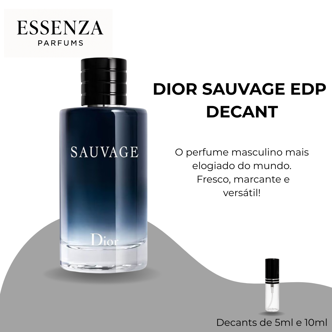 Dior Sauvage EDP
