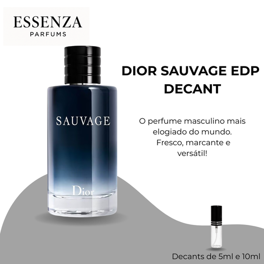 Dior Sauvage EDP